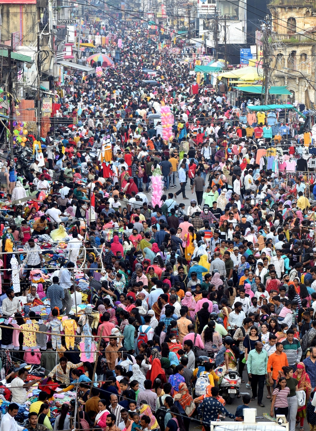 Explainer : चुनाव के बीच 'हिंदू-मुस्लिम' आबादी वाली रिपोर्ट के क्या हैं सियासी मायने? एक्सपर्ट्स से समझें