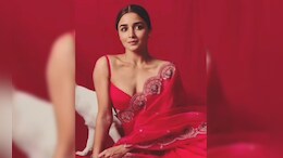 Deepfake Video Replaces Wamiqa Gabbi's Face With Alia Bhatt. Enraged Fans Ask, "Is This Legal?"