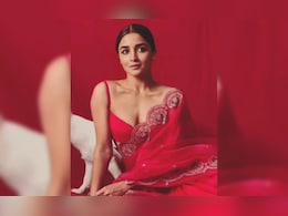 Deepfake Video Replaces Wamiqa Gabbi's Face With Alia Bhatt. Enraged Fans Ask, "Is This Legal?"