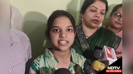 12वीं टॉपर महक अग्रवाल ने बताया Success Mantra, कहा-टॉप 10 का ही सोचा था..