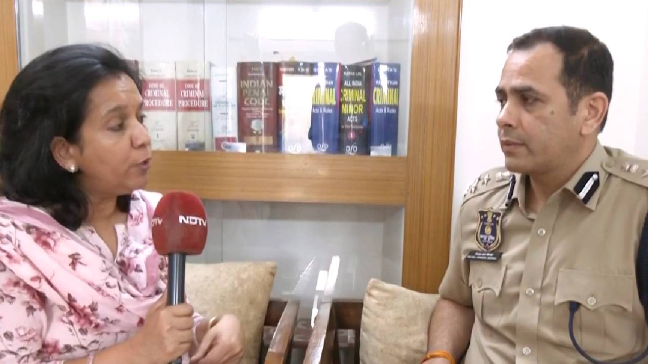 Fake Organ Transplant: कमिश्नर ने बताया कैसे हुआ पुरू खुलासा