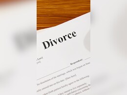 रोज नहीं नहाना बना तलाक का कारण, शादी के महज 40 दिन बाद महिला ने किया पति से अलग होने का फैसला रोज नहीं नहाना बना तलाक का कारण, शादी के महज 40 दिन बाद महिला ने किया पति से अलग होने का फैसला