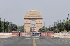 Tackling Urban Heat Waves Tackling Urban Heat Waves