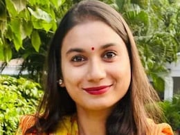 PM मोदी के आशीर्वाद के लिए मैं उनकी आभारी हूं : NDA की सबसे युवा उम्मीदवार शांभवी चौधरी