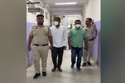 Delhi Hospital Owner, Doctor Arrested After Fire Kills 7 Babies Delhi Hospital Owner, Doctor Arrested After Fire Kills 7 Babies