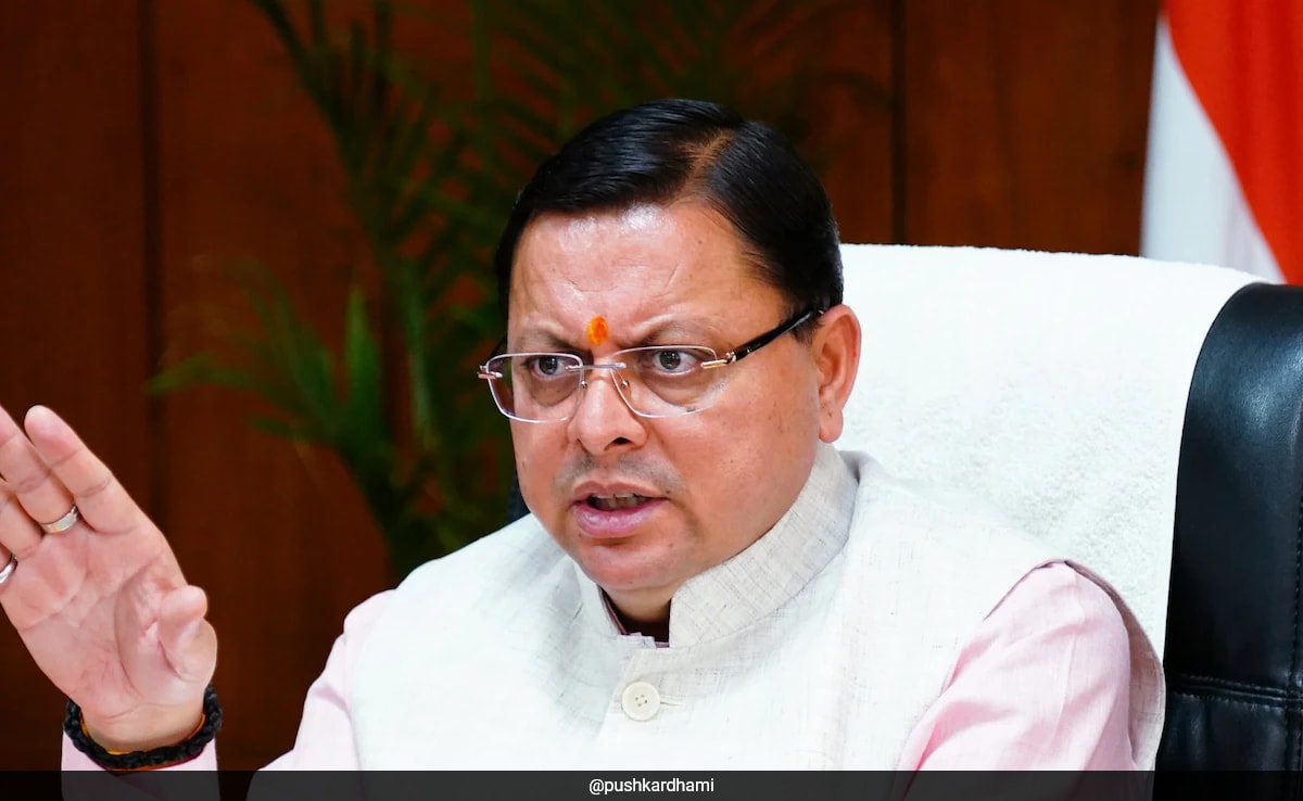 Unable To Pay For Ambulance, Uttarakhand Family Takes Son's Body On Car Roof