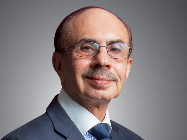 Godrej Family To Split 127-Year-Old Business Empire