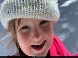 5-Year-Old Girl Tragically Dies After Getting Strangled By 'Swing' Set In US 5-Year-Old Girl Tragically Dies After Getting Strangled By 'Swing' Set In US