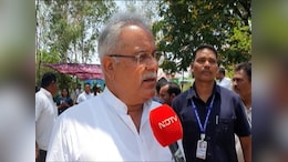 OBC Reservation News: छत्तीसगढ़ के ओबीसी आरक्षण बिल पर राज्यपाल ने नहीं किए हस्ताक्षर, भूपेश बघेल ने साधा निशाना