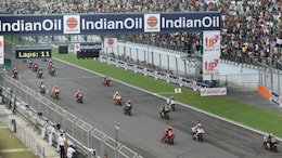 MotoGP Bharat 2024 Cancelled, Race Shifted To 2025