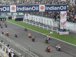 MotoGP Bharat 2024 Cancelled, Race Shifted To 2025 MotoGP Bharat 2024 Cancelled, Race Shifted To 2025