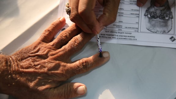 Few Takers For NOTA As Maharashtra, Jharkhand Elections Results Come In