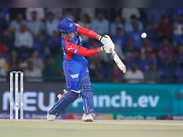 Australia Finalise T20 World Cup Squad, Delhi Capitals Star Included In Reserves