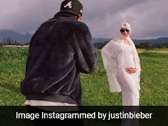 30 साल के जस्टिन बीबर बनेंगे पापा, बेबी बंप के साथ हैली बीबर की फोटो शेयर कर किया ऐलान