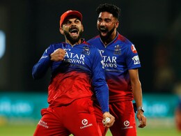 RCB vs CSK Highlights: RCB Edge Past CSK To Enter Playoffs, MS Dhoni's IPL 2024 Journey Ends