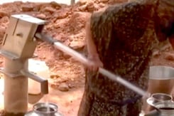 Lok Sabha Election 2024: सुदूर गांवों में मुद्दों और उम्मीदों के बीच NDTV Lok Sabha Election 2024: सुदूर गांवों में मुद्दों और उम्मीदों के बीच NDTV