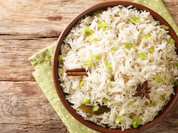 रात को चावल खाने से होने वाले नुकसान जान चौंक जाएंगे आप, इन 5 लोगों को तो भूलकर भी नहीं खाना चाहिए रात को चावल खाने से होने वाले नुकसान जान चौंक जाएंगे आप, इन 5 लोगों को तो भूलकर भी नहीं खाना चाहिए