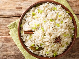 Watch: You Do Not Have to Stop Eating Rice to Lose Weight, Fitness Coach Busts Weight Loss Myths Watch: You Do Not Have to Stop Eating Rice to Lose Weight, Fitness Coach Busts Weight Loss Myths