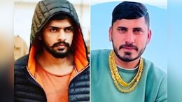 फर्जी पासपोर्ट बनाकर विदेश भागा लॉरेंस बिश्नोई का गुर्गा महेंद्र डेलाणा, लूट-अपहरण सहित कई मामलों का आरोपी