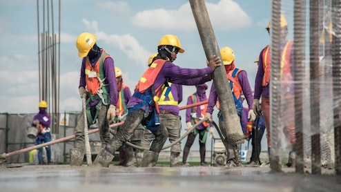 International Labour Day 2026: Know Date, History And Significance