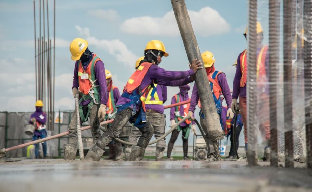 Международният ден на труда 2025 Всяка година на 1 май