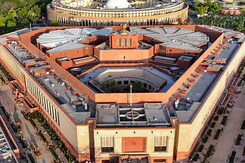 Explained: Can The Indian Constitution Be Changed? Explained: Can The Indian Constitution Be Changed?