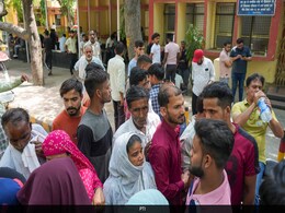 "Fire Broke Out Last Night, They Told Us Today": Families On Hospital Blaze "Fire Broke Out Last Night, They Told Us Today": Families On Hospital Blaze