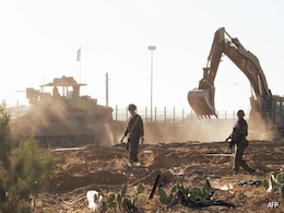 Israel Continues Rafah Operation Despite Joe Biden's Warning Israel Continues Rafah Operation Despite Joe Biden's Warning