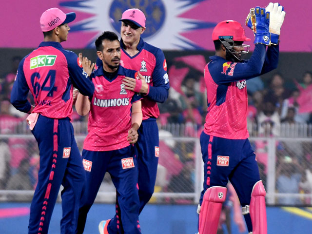 Can Rajasthan Royals Make A Top 2 Finish?