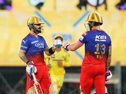 RCB vs CSK: IPL 2024 Match Preview, Weather And Pitch Reports, Likely XIs
