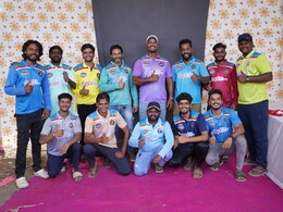Dharavi Premier League: 14 टीमें...200 से अधिक खिलाड़ी...धारावी पर चढ़ा टी20 का खुमार,  इस दिन शुरू होगी लीग