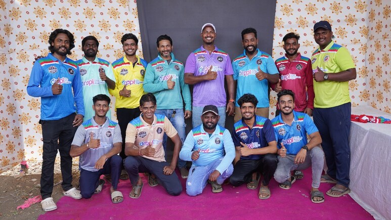 Dharavi Premier League: 14 टीमें...200 से अधिक खिलाड़ी...धारावी पर चढ़ा टी20 का खुमार,  इस दिन शुरू होगी लीग