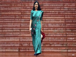 Arvind Kejriwal's Aide Faces Assault Charge After Swati Maliwal Complaint Arvind Kejriwal's Aide Faces Assault Charge After Swati Maliwal Complaint