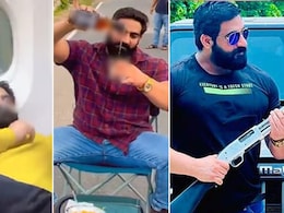 प्लेन में सिगरेट, सड़क पर शराब... तब 11 वकील खड़े कर डाले थे, आज कबूतरबाजी में अंदर, ये बॉबी कटारिया कौन हैं? प्लेन में सिगरेट, सड़क पर शराब... तब 11 वकील खड़े कर डाले थे, आज कबूतरबाजी में अंदर, ये बॉबी कटारिया कौन हैं?
