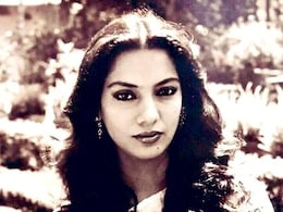 48 साल पहले आई फिल्म में रोमांटिक सीन से पहले रोने लगी थीं शबाना आजमी तो शशि कपूर से पड़ी थी डांट, बोले- क्या परेशानी है तुम्हें...