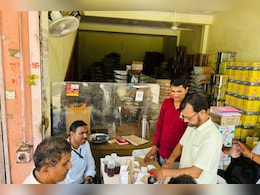 Rajasthan News: बाजार में बिक रहा मिलावटी सरसों का तेल, खाद्य सुरक्षा विभाग ने 6683 लीटर तेल को किया सीज