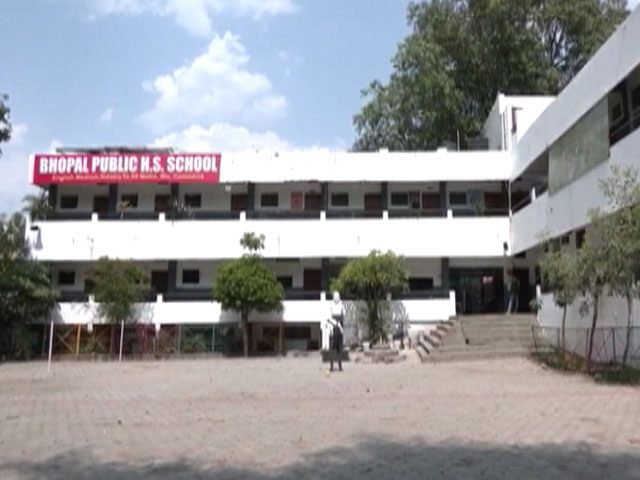 2 CBI Officers Arrested For Alleged Bribery In Madhya Pradesh Nursing Scam