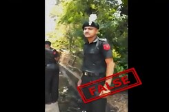 Did Indian Army Personnel Force People To Vote For BJP During 2024 Elections? Did Indian Army Personnel Force People To Vote For BJP During 2024 Elections?