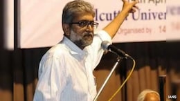 NIA Court Refuses Activist Gautam Navlakha Permission To Live In Delhi