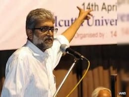 NIA Court Refuses Activist Gautam Navlakha Permission To Live In Delhi NIA Court Refuses Activist Gautam Navlakha Permission To Live In Delhi
