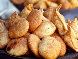 Ayodhya Deepotsav 2025: A Guide To Exploring The City's Festive Food Trail Ayodhya Deepotsav 2025: A Guide To Exploring The City's Festive Food Trail
