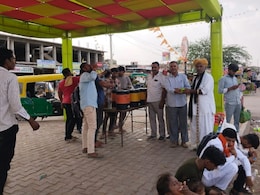 नौतपा के दूसरे दिन बाड़मेर का पारा पहुंचा 49 डिग्री, बिजली-पानी और अस्पताल की व्यवस्था बेहाल, जारी हुए यह निर्देश नौतपा के दूसरे दिन बाड़मेर का पारा पहुंचा 49 डिग्री, बिजली-पानी और अस्पताल की व्यवस्था बेहाल, जारी हुए यह निर्देश