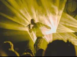 Rap Music Serves As Evidence In Many Trials Across UK, Study Reveals Rap Music Serves As Evidence In Many Trials Across UK, Study Reveals