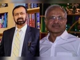 डॉ सुधीर भंडारी के इस्तीफे के बाद डॉ धनंजय अग्रवाल बनाए गए RUHS के कार्यवाहक वीसी डॉ सुधीर भंडारी के इस्तीफे के बाद डॉ धनंजय अग्रवाल बनाए गए RUHS के कार्यवाहक वीसी