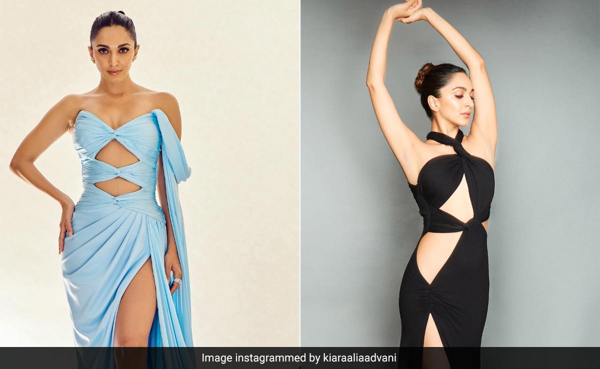 Before Her Cannes 2024 Debut, Kiara Advani's Best Looks That Are Good Enough For The Cannes Red Carpet