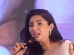 Mahira Khan: माहिरा खान संग स्टेज पर हुई बदतमीजी, पाकिस्तानी एक्ट्रेस ने जाहिर की नाराजगी