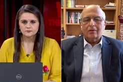 "No Vaccine Is 100% Effective Or 100% Safe": Expert On Covishield Concern "No Vaccine Is 100% Effective Or 100% Safe": Expert On Covishield Concern