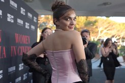 Cannes 2024: Kiara Advani Looks Stunning At The Women in Cinema Gala Dinner Cannes 2024: Kiara Advani Looks Stunning At The Women in Cinema Gala Dinner