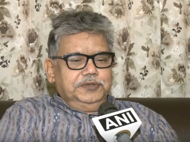 Calcutta High Court Judge Chitta Ranjan Dash Stands Firm In His Farewell Speech