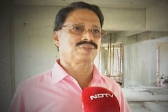 BJP MLA Gets Approval For Self-Redevelopment Project For 30-Year-Old Mumbai Buildings BJP MLA Gets Approval For Self-Redevelopment Project For 30-Year-Old Mumbai Buildings